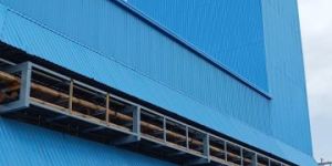 Mechanical Project Works