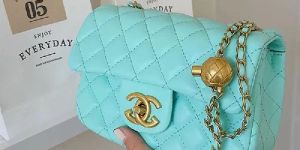 High End Sling Bags