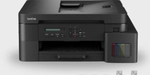 BrotherDCP T830DW WiFi Ink Tank Printer