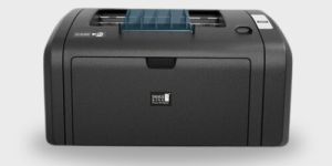 IMAGE KING 1020W WiFi Laser Printer
