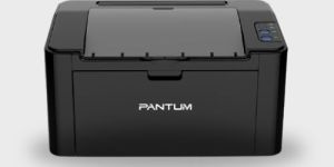 Pantum 2518 Single Function Laser Printer