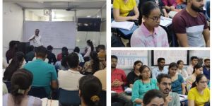 Entrance Coaching Institutes