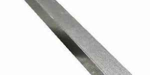 12mm Mild Steel EN1A Square Bar