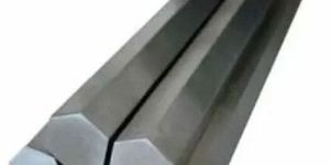 20mm Bright Steel Hexagonal Bar