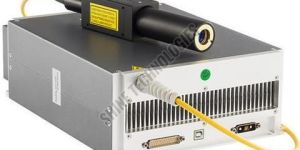 Fiber Laser Source
