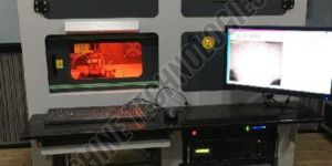 Auto Pi Green Laser Machine