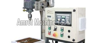 Automatic Drill Machine