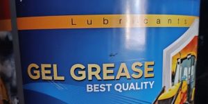 Automotive Grease