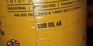 Lubricant Oil