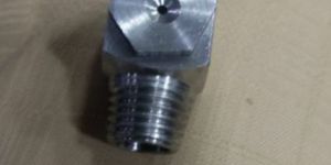 Industrial Nozzles