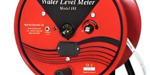 WATER LEVEL METER MODEL 101