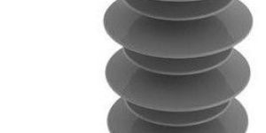 High Voltage Electric Insulator