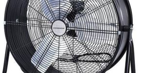 Industrial Cooling Fan