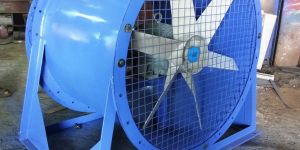 Industrial Exhaust Fan
