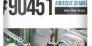 Stanvac 90451 Chain Lubricant Spray