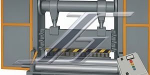 Automatic Perforating Machine