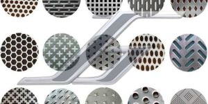 Perforated Sheets
