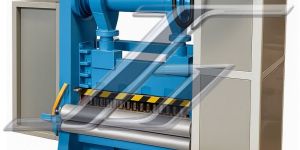 Sheet Perforating Machine