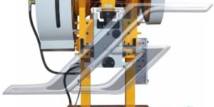 Single Action Power Press