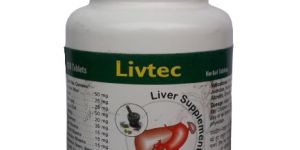 Livtec Tablets