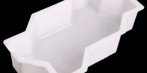 Zebra Plastic Paver Mould