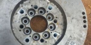 4315646 Flywheel Cummins 6 Bt 5.9 Engine