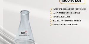 CocoAmido Propyl Betaine CAPB