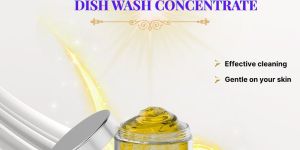 Dishwash Concentrate