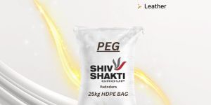 Polyethylene Glycol 4000