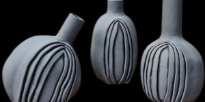 Handmade Terracotta Showpiece