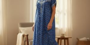 Pure Cotton Nighties