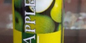 Juicy Fill Green Apple Drink