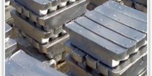 Antimonial Lead Alloy