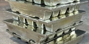 Tin Ingots