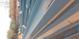 Shot Blasting Services