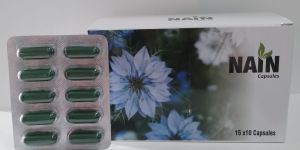 Nain Capsules