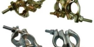 Pressed Swivel Coupler