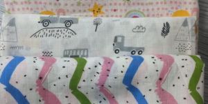 Muslin Fabrics