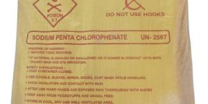 Sodium Pentachlorophenate Powder