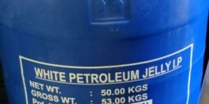 White Petroleum Jelly