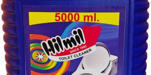5000ml Hilmil Toilet Cleaner