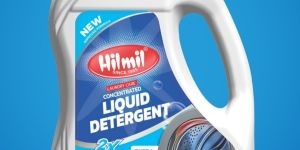 Fabric Detergent Liquid