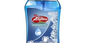 Hilmil Liquid Icy Hand Wash