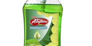 Hilmil Liquid Lemon Hand Wash