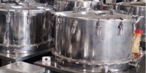 Centrifuges Repair Service