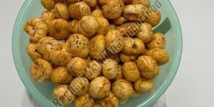 Black Pepper Roasted Makhana