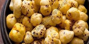 Himalayan Salt Black Pepper Roasted Makhana