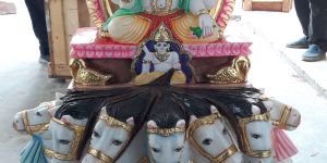 Surya Dev Moorti