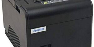 Xprinter XP-Q600 3