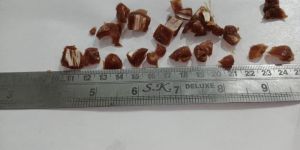 Dried Zahidi Dates- Diced